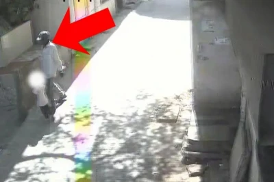 पुणे: 3 साल की बच्ची से दरिंदगी करने वाले 65 साल के बुजुर्ग को मिली फांसी, 2 महीने के भीतर न्याय