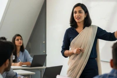 IIT में शिक्षकों का भारी संकट: क्या सैलरी की दौड़ में पिछड़ रहे देश के दिग्गज संस्थान, आधे से ज्यादा पद खाली