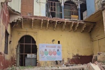 करौली में नए सत्र की शुरुआत लेकिन जर्जर स्कूलों में जान जोखिम में, 737 स्कूलों की मरम्मत अब भी अधूरी