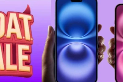 Flipkart GOAT सेल: 4 जुलाई से शुरू होगी बड़ी बचत, iPhone 17 से लेकर 15 तक पर भारी छूट