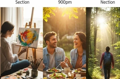खुद से करें प्यार: जब जिंदगी लगने लगे बोझ, तो इन 5 आसान तरीकों से लौटाएं चेहरे की मुस्कान