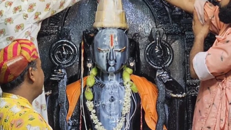 उदयपुर में 16 जुलाई को निकलेगी भगवान जगन्नाथ की भव्य रथ यात्रा, 15 दिन बाद भक्तों को दर्शन देंगे प्रभु