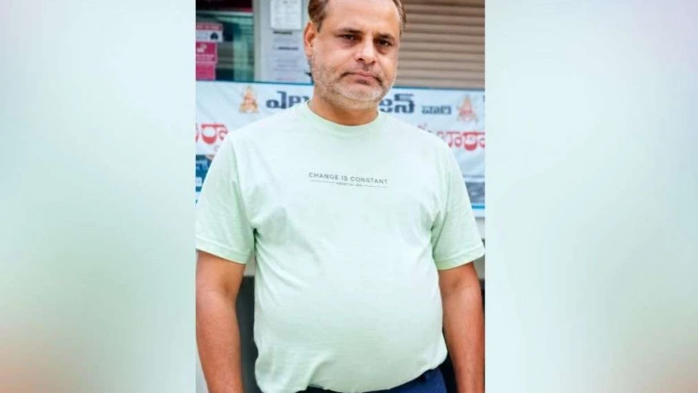 हैदराबाद में एसआईआर के कागजात को लेकर तनाव में थे मुजीब, खर्च कर दिए थे 1 लाख, फिर उठाया खौफनाक कदम