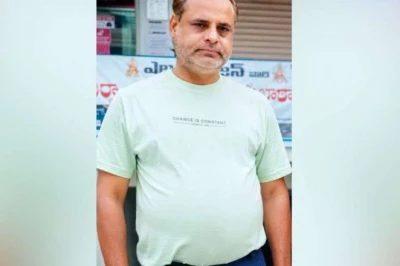 हैदराबाद में एसआईआर के कागजात को लेकर तनाव में थे मुजीब, खर्च कर दिए थे 1 लाख, फिर उठाया खौफनाक कदम