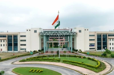 आईआईटी में शिक्षकों की भारी किल्लत, पटना और खड़गपुर समेत कई संस्थानों में आधे से ज्यादा पद खाली