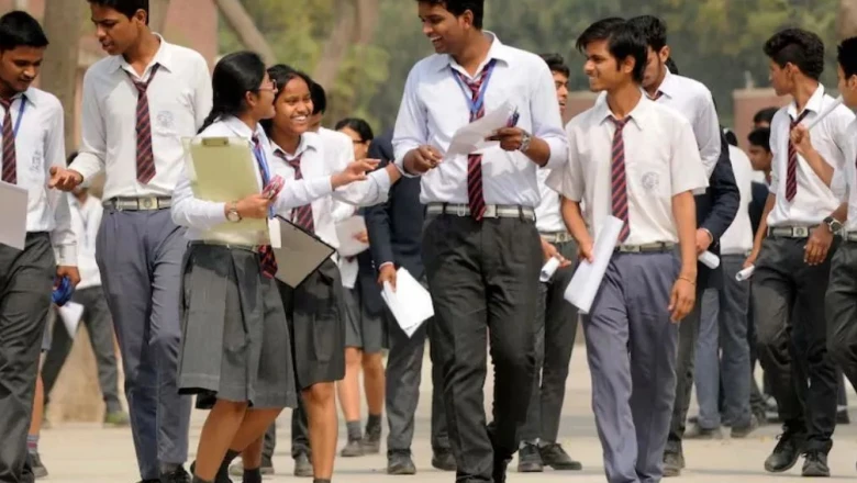 CBSE का थ्री-लैंग्वेज रूल: कक्षा 10 के छात्रों के लिए बड़ी राहत और नए दिशा-निर्देश जारी