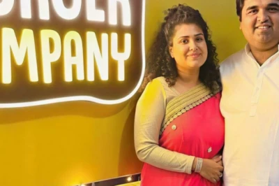 आगरा की बेटी का कमाल: 250 वर्ग फुट की दुकान से खड़ा किया 180 आउटलेट्स का विशाल साम्राज्य