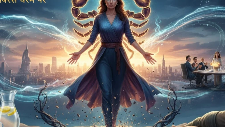 वृश्चिक राशि का राशिफल 30 जून 2026: जीवन से दूर होंगे कष्ट, धन-धान्य में होगी अपार वृद्धि