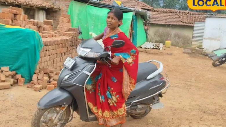 सफलता की कहानी: रांची की सावित्री जो कभी करती थीं दूसरों के खेतों में मजदूरी, आज जैविक खेती से कमा रहीं 50000 रुपये महीना