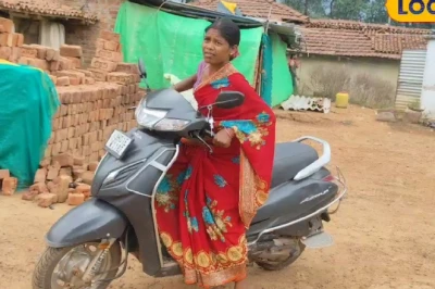 सफलता की कहानी: रांची की सावित्री जो कभी करती थीं दूसरों के खेतों में मजदूरी, आज जैविक खेती से कमा रहीं 50000 रुपये महीना