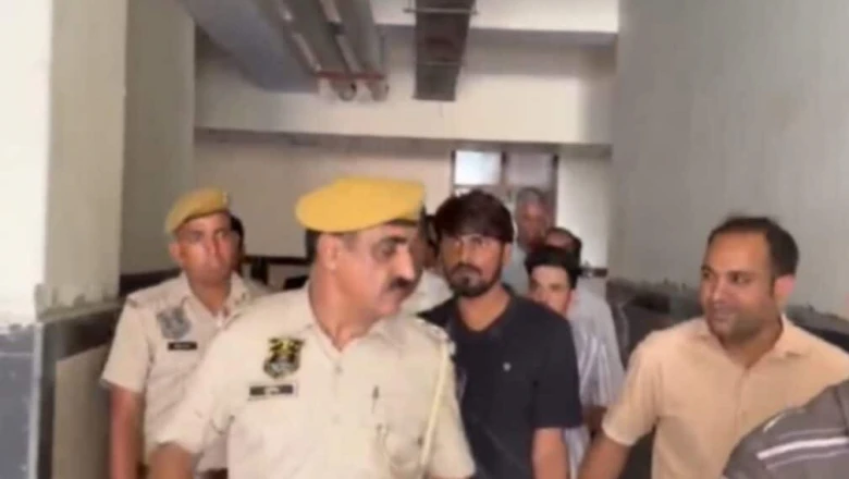 राजस्थान: पैरामेडिकल परीक्षा में बड़ी धांधली का खुलासा, 45 छात्रों को नकल कराने की साजिश नाकाम