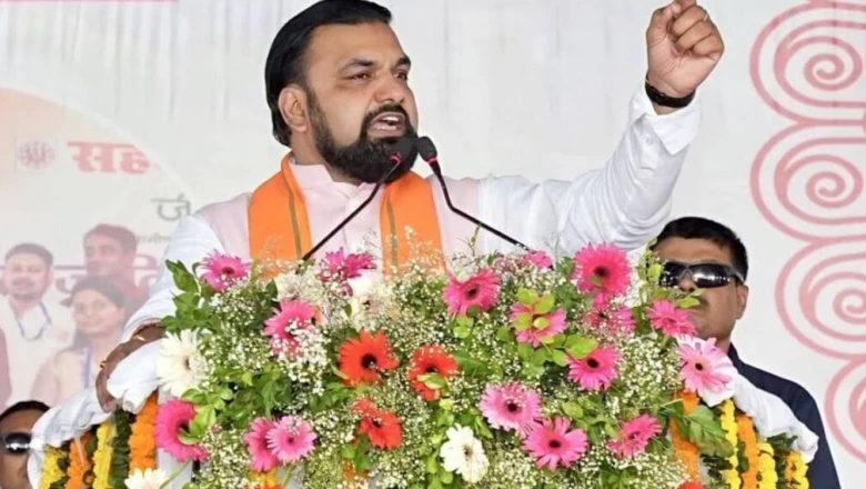 बिहार में 60 दिनों का बदलाव: बीजेपी ने सरकार का रिपोर्ट कार्ड पेश कर गिनाईं बड़ी उपलब्धियां