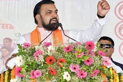 बिहार में 60 दिनों का बदलाव: बीजेपी ने सरकार का रिपोर्ट कार्ड पेश कर गिनाईं बड़ी उपलब्धियां
