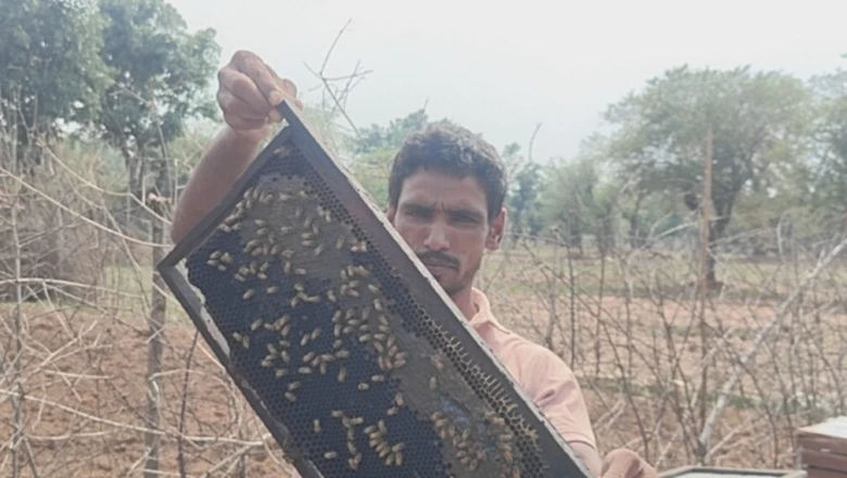मजदूरी से शुरुआत और सालाना 12 लाख की कमाई, अखिलेश यादव की प्रेरणादायक सफलता की कहानी