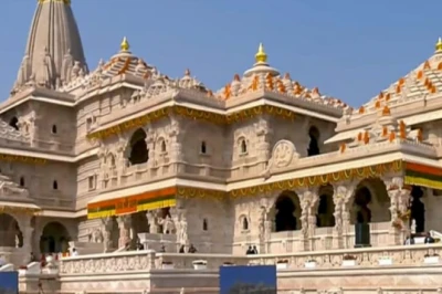 राम मंदिर चंदा चोरी मामला: सुप्रीम और हाईकोर्ट में अहम सुनवाई, 8 आरोपियों को किया जाएगा पेश
