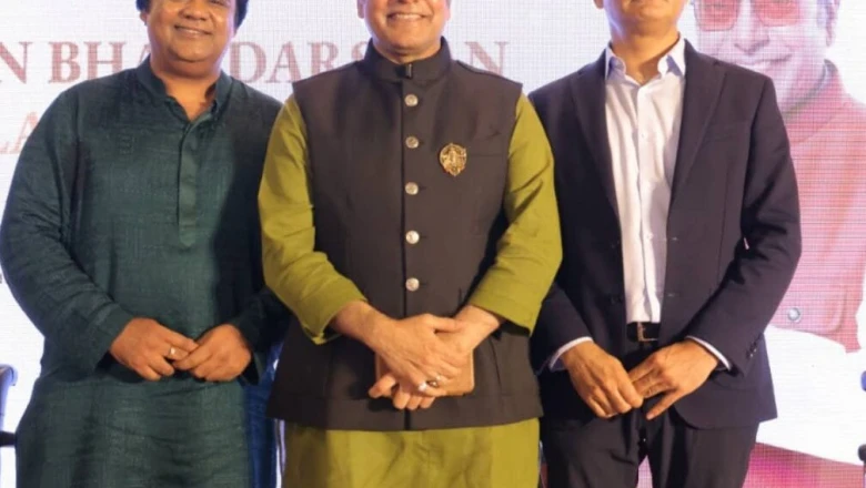 आशुतोष राणा ने बदला दर्शन का तरीका, अब घर बैठे मिलेगा 6D तकनीक से महाकाल और रामलला का साक्षात अनुभव