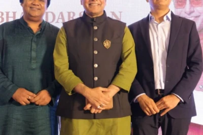 आशुतोष राणा ने बदला दर्शन का तरीका, अब घर बैठे मिलेगा 6D तकनीक से महाकाल और रामलला का साक्षात अनुभव