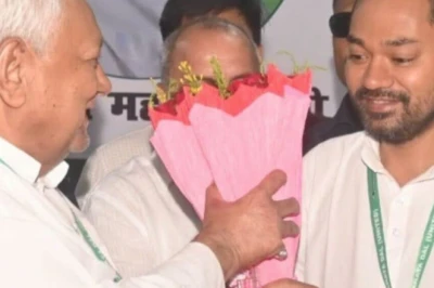 निशांत कुमार का नया सरकारी बंगला और बिहार की सियासत में छिड़े नए समीकरण