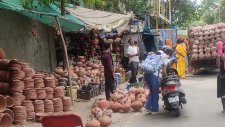 राजस्थान का केसरगंज मार्केट: जहां हर दिन उमड़ती है खरीदारों और व्यापारियों की भारी भीड़