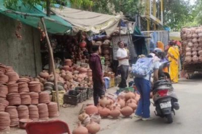 राजस्थान का केसरगंज मार्केट: जहां हर दिन उमड़ती है खरीदारों और व्यापारियों की भारी भीड़
