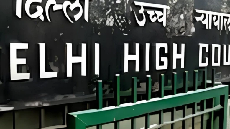 नाबालिग के लिवर डोनेशन पर दिल्ली हाईकोर्ट का बड़ा फैसला, 17 साल के बेटे को पिता को अंग देने की अनुमति