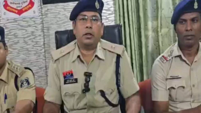 कांकेर में साधु के भेष में शातिरों का खेल: गड़ा सोना निकालने का झांसा देकर परिवार को धमकाया, 5 लाख की ठगी का खुलासा