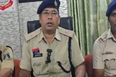 कांकेर में साधु के भेष में शातिरों का खेल: गड़ा सोना निकालने का झांसा देकर परिवार को धमकाया, 5 लाख की ठगी का खुलासा