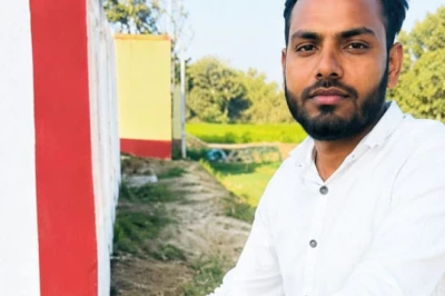 सुल्तानपुर आजाद वर्मा हत्याकांड: एनकाउंटर और बुलडोजर कार्रवाई की मांग पर अड़े परिजन, 36 घंटे से नहीं हुआ अंतिम संस्कार, बढ़ा सियासी पारा