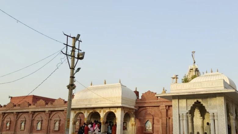 बीकानेर का अनूठा इतिहास: जहाँ राजा नहीं, भगवान लक्ष्मीनाथ को माना जाता था राज्य का वास्तविक शासक