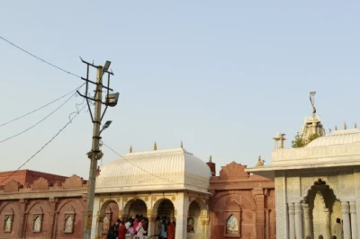 बीकानेर का अनूठा इतिहास: जहाँ राजा नहीं, भगवान लक्ष्मीनाथ को माना जाता था राज्य का वास्तविक शासक