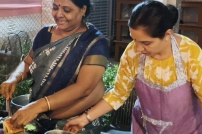 बीकानेर की सास-बहू ने पेश की मिसाल, रसोई से शुरू किया आत्मनिर्भरता का सफर
