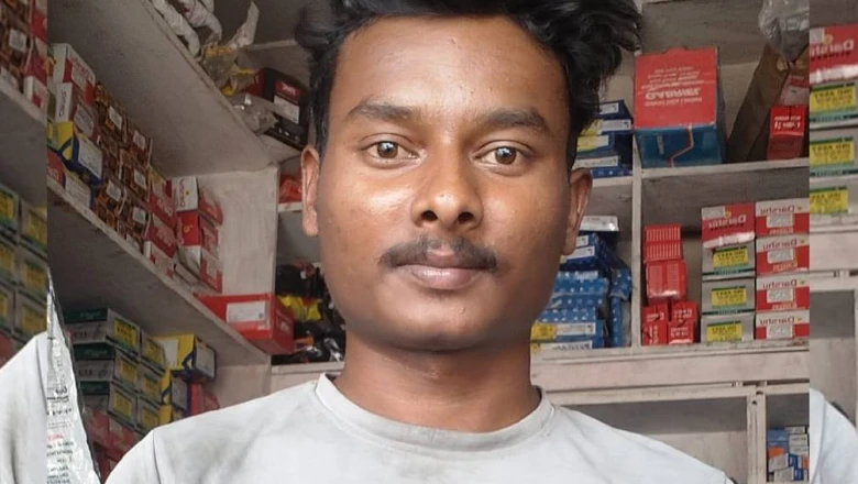 सीतामढ़ी में पत्नी की मौत के 7 दिन बाद पति का शव पेड़ से लटका मिला, कोर्ट में सरेंडर करने वाला था रवि