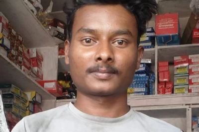 सीतामढ़ी में पत्नी की मौत के 7 दिन बाद पति का शव पेड़ से लटका मिला, कोर्ट में सरेंडर करने वाला था रवि