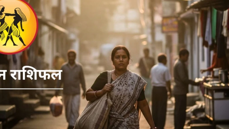 मिथुन राशि के लिए आज का राशिफल: सावधान रहें, आर्थिक नुकसान और घरेलू कलह की आशंका
