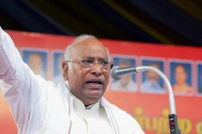 राज्यसभा में 8 नए सदस्यों के शपथ ग्रहण से NDA का पलड़ा हुआ भारी, विधायी कामकाज में मिलेगी बड़ी बढ़त