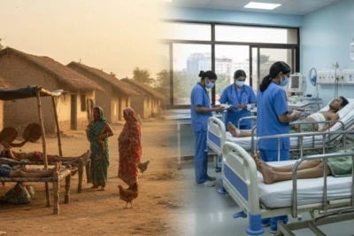 झारखंड के पलामू में रहस्यमयी बीमारी से कोहराम, एक ही परिवार के 5 लोगों ने तोड़ा दम