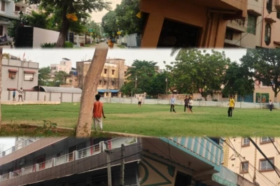 जमशेदपुर की सिंडिकेट कॉलोनी: कम बजट में आलीशान जीवन, क्यों बन गई है लोगों की पहली पसंद