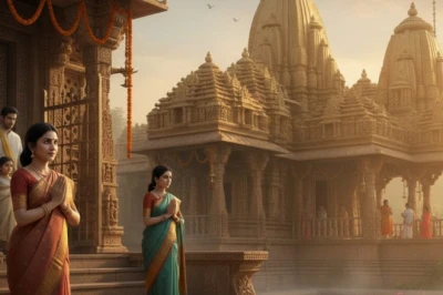 क्या मंदिर दर्शन के लिए खाली पेट जाना है जरूरी? जानें धार्मिक मान्यताओं से जुड़ी अहम जानकारी