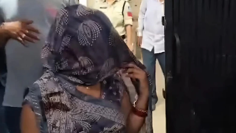 कटनी में विवाहिता से घर में घुसकर दरिंदगी, पति ने पुलिस पर लगाया राजनीतिक दबाव में आरोपी को छोड़ने का इल्जाम