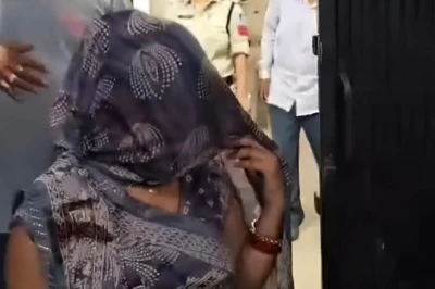 कटनी में विवाहिता से घर में घुसकर दरिंदगी, पति ने पुलिस पर लगाया राजनीतिक दबाव में आरोपी को छोड़ने का इल्जाम
