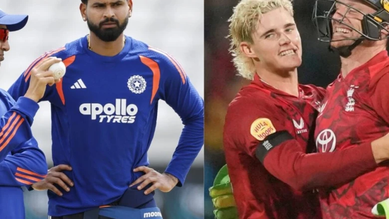 भारत बनाम इंग्लैंड टी20 सीरीज: हेड टू हेड आंकड़ों में टीम इंडिया का दबदबा, जानें अंग्रेजों के घर में क्या है स्थिति