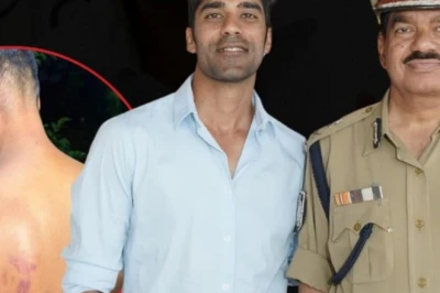 घरेलू नौकर की शिकायत पर बोले क्रिकेटर शशांक सिंह, कहा- मारपीट तो दूर गाली देना भी मेरे संस्कार में नहीं