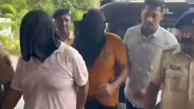 जयपुर में पैरामेडिकल परीक्षा में बड़ी सेंधमारी का भंडाफोड़, कॉलेज संचालक समेत 4 लोग गिरफ्तार