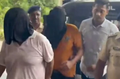 जयपुर में पैरामेडिकल परीक्षा में बड़ी सेंधमारी का भंडाफोड़, कॉलेज संचालक समेत 4 लोग गिरफ्तार