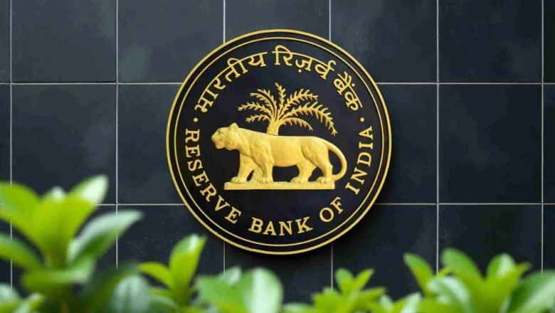 वैश्विक अस्थिरता के बीच भारतीय अर्थव्यवस्था के लिए बड़ी राहत, RBI ने बताया वित्तीय सिस्टम पूरी तरह सुरक्षित