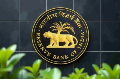 वैश्विक अस्थिरता के बीच भारतीय अर्थव्यवस्था के लिए बड़ी राहत, RBI ने बताया वित्तीय सिस्टम पूरी तरह सुरक्षित
