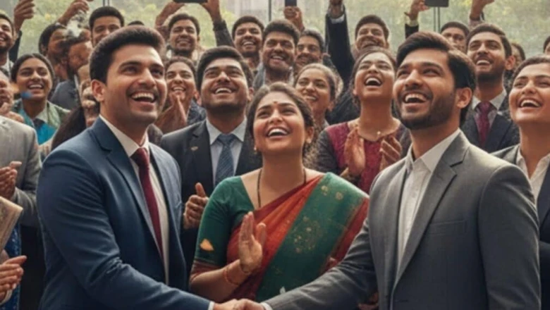 मध्य प्रदेश के लाखों कर्मचारियों के लिए बड़ी खुशखबरी, प्रमोशन की राह में बाधाएं खत्म