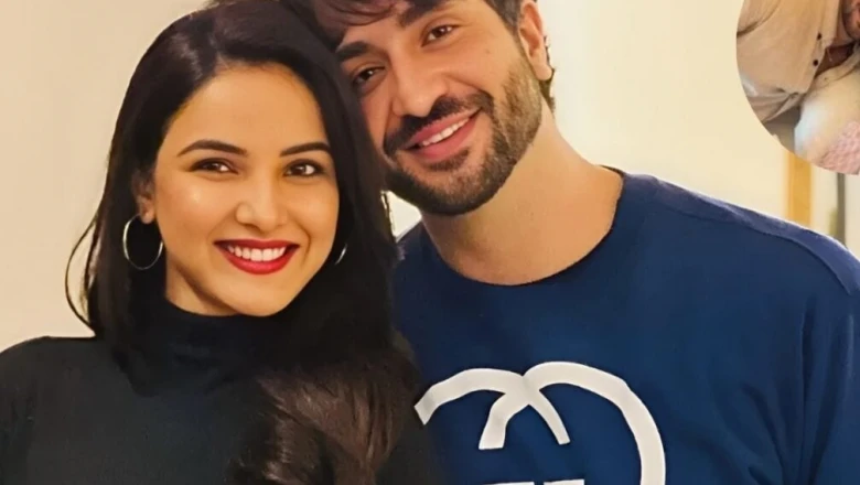 जैस्मिन भसीन की सेहत को लेकर बड़ा अपडेट: अस्पताल से बाहर आईं एक्ट्रेस, भारत में जारी रहेगा इलाज