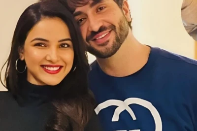 जैस्मिन भसीन की सेहत को लेकर बड़ा अपडेट: अस्पताल से बाहर आईं एक्ट्रेस, भारत में जारी रहेगा इलाज