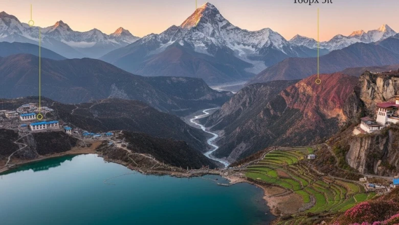जुलाई की छुट्टियों के लिए बेस्ट हैं हिमालय की ये 5 शानदार जगहें, जादुई नजारों से भर जाएगा सफर